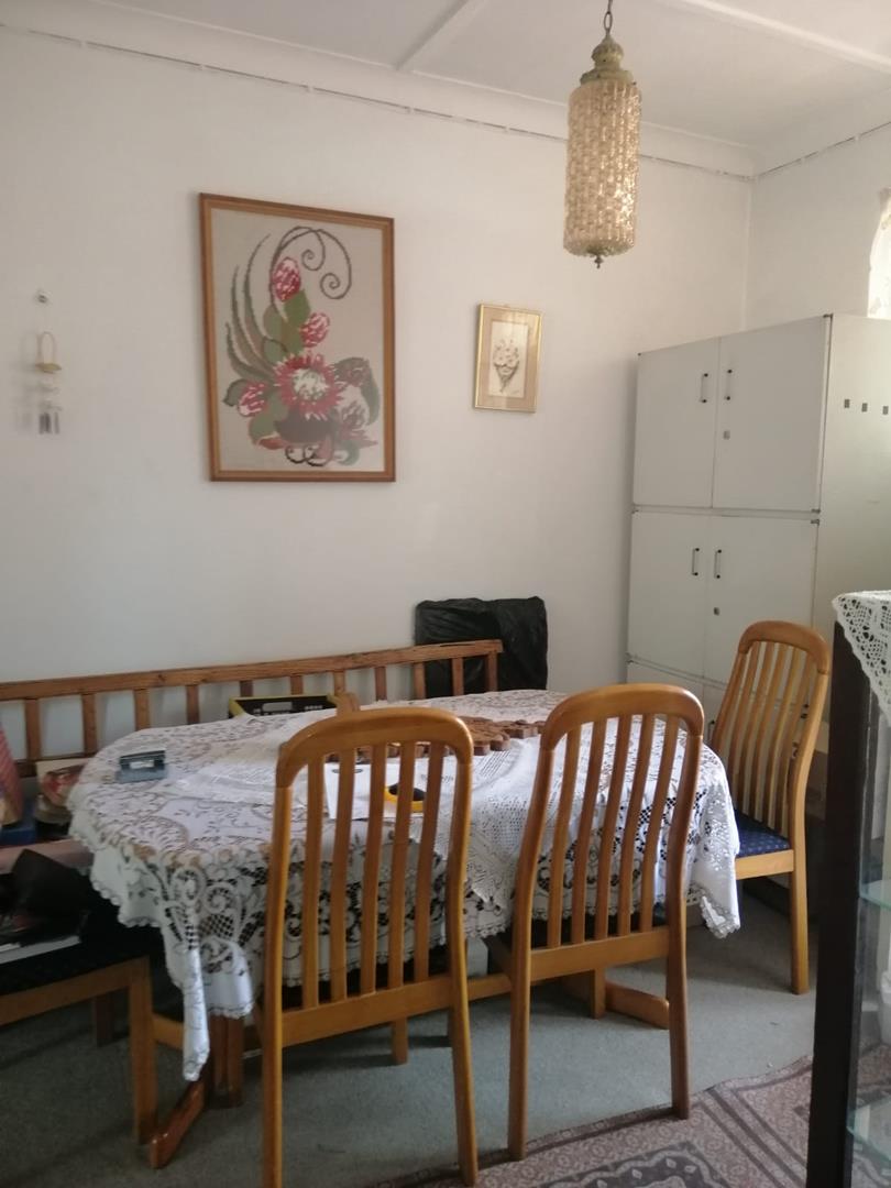 To Let 1 Bedroom Property for Rent in Lambton Gauteng