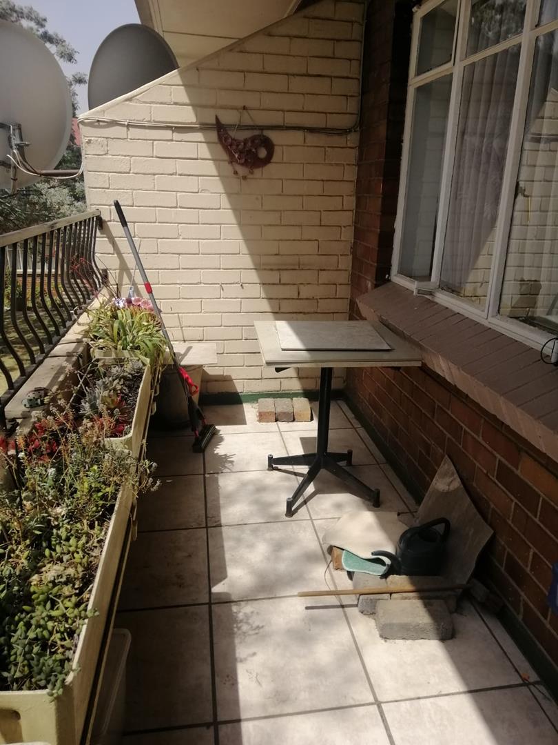 To Let 1 Bedroom Property for Rent in Lambton Gauteng