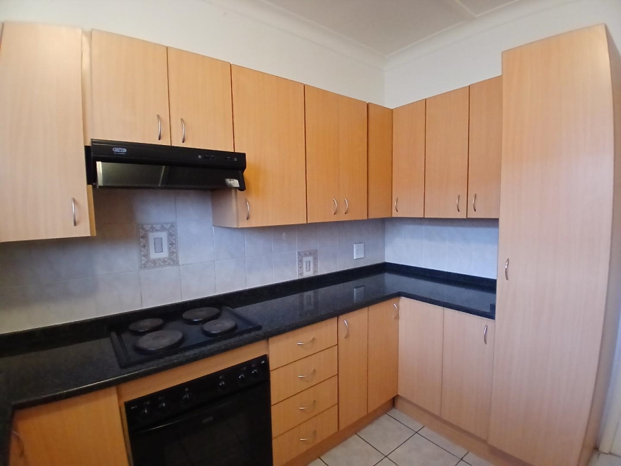 To Let 1 Bedroom Property for Rent in Lambton Gauteng