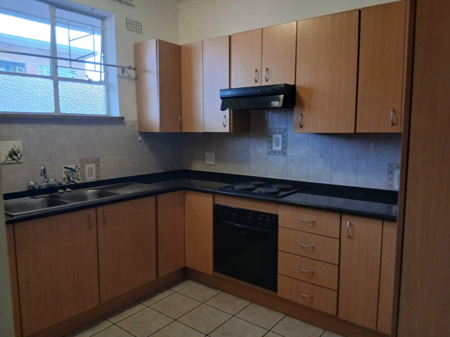 To Let 1 Bedroom Property for Rent in Lambton Gauteng