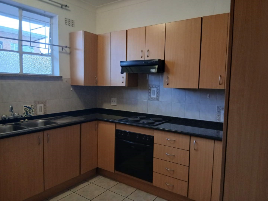To Let 1 Bedroom Property for Rent in Lambton Gauteng