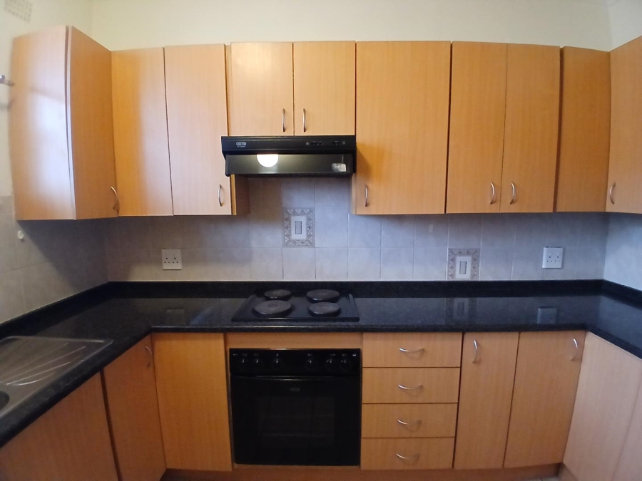 To Let 1 Bedroom Property for Rent in Lambton Gauteng