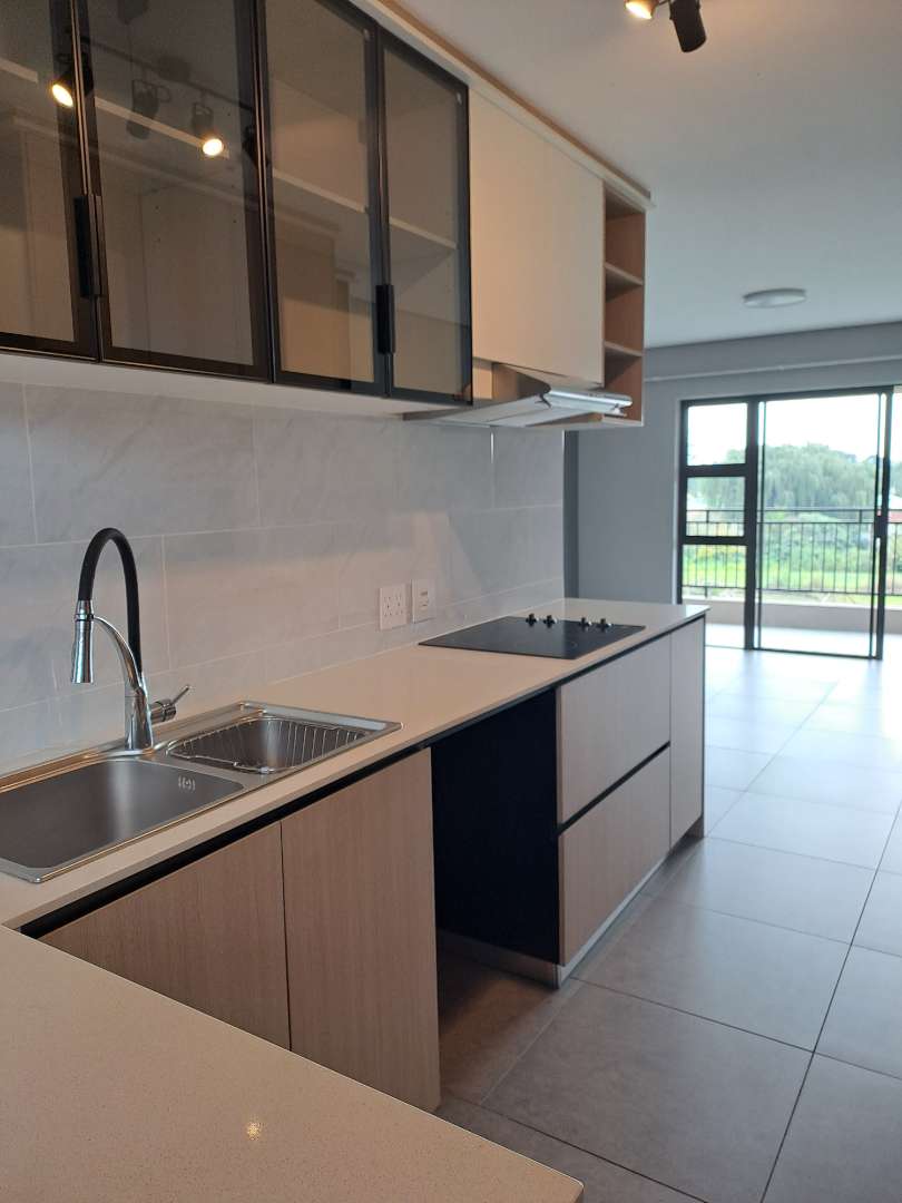 To Let 2 Bedroom Property for Rent in Brentwood Park Gauteng