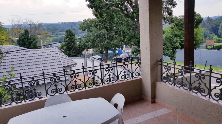0 Bedroom Property for Sale in Hurlingham Manor Gauteng