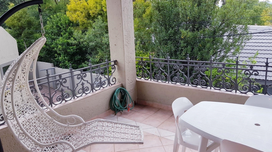 0 Bedroom Property for Sale in Hurlingham Manor Gauteng