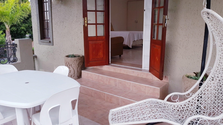 0 Bedroom Property for Sale in Hurlingham Manor Gauteng