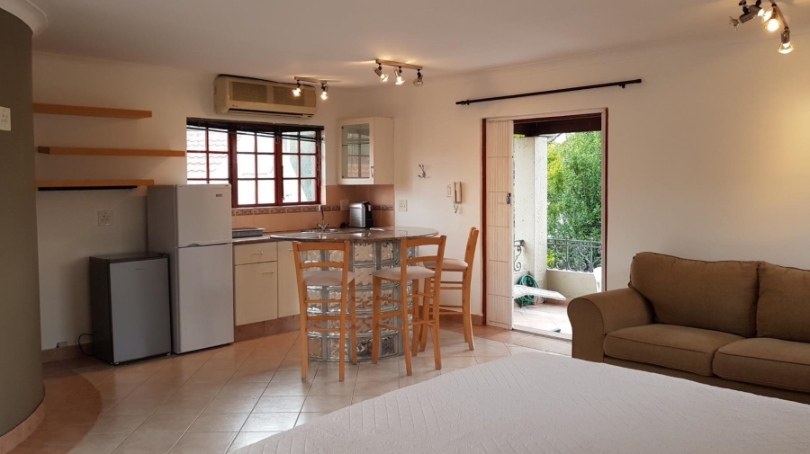 0 Bedroom Property for Sale in Hurlingham Manor Gauteng