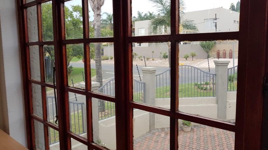 0 Bedroom Property for Sale in Hurlingham Manor Gauteng