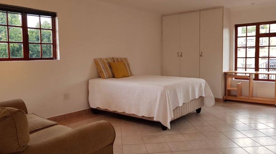 0 Bedroom Property for Sale in Hurlingham Manor Gauteng