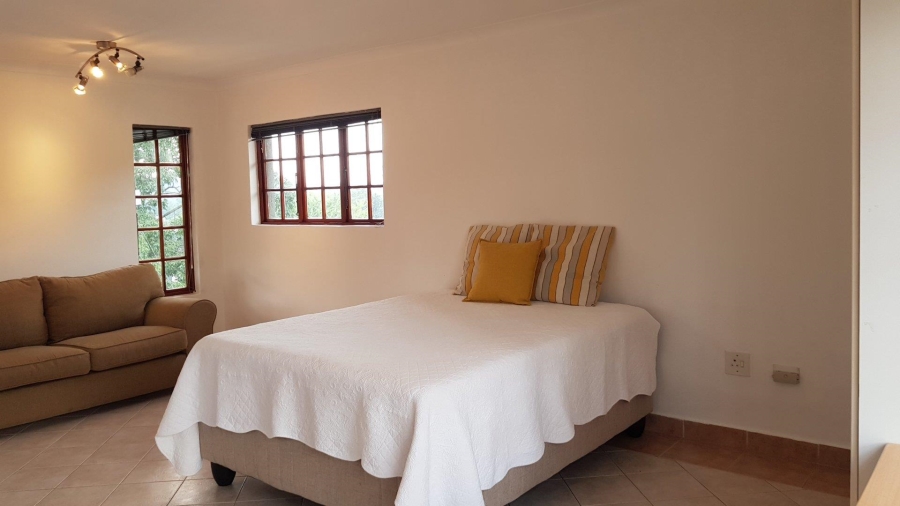 0 Bedroom Property for Sale in Hurlingham Manor Gauteng