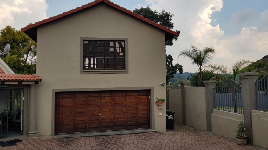 0 Bedroom Property for Sale in Hurlingham Manor Gauteng