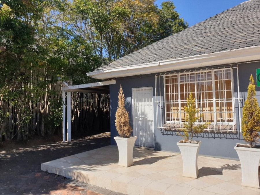 To Let Commercial Property for Rent in Bramley Gauteng