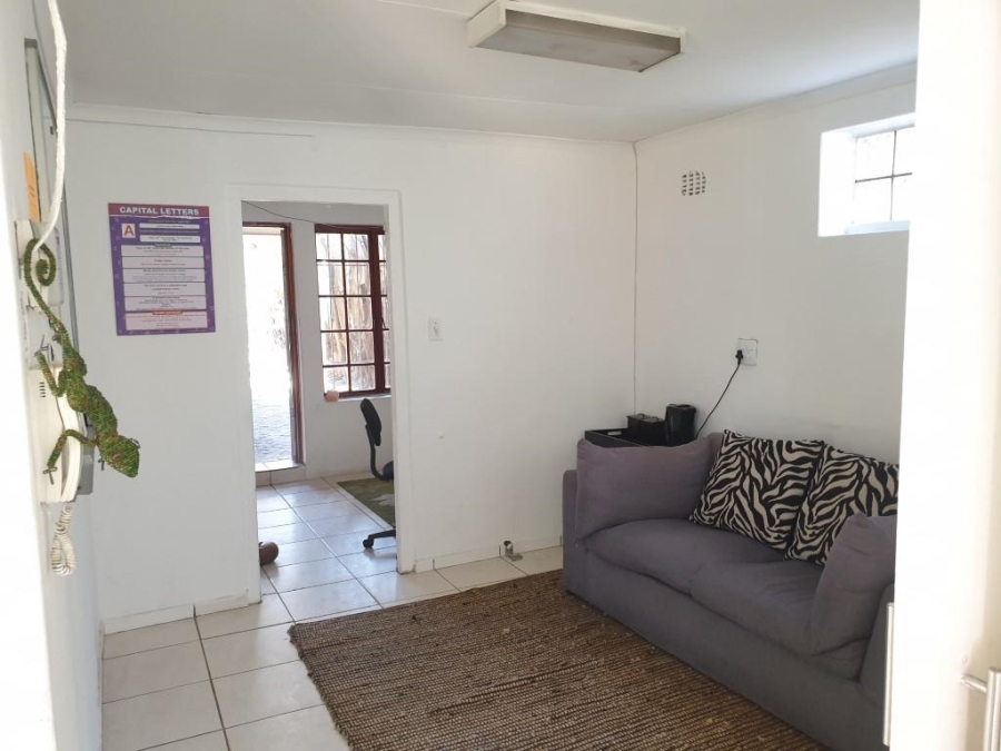 To Let Commercial Property for Rent in Bramley Gauteng