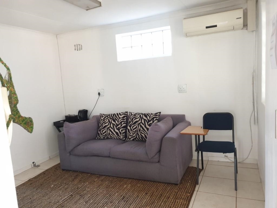To Let Commercial Property for Rent in Bramley Gauteng