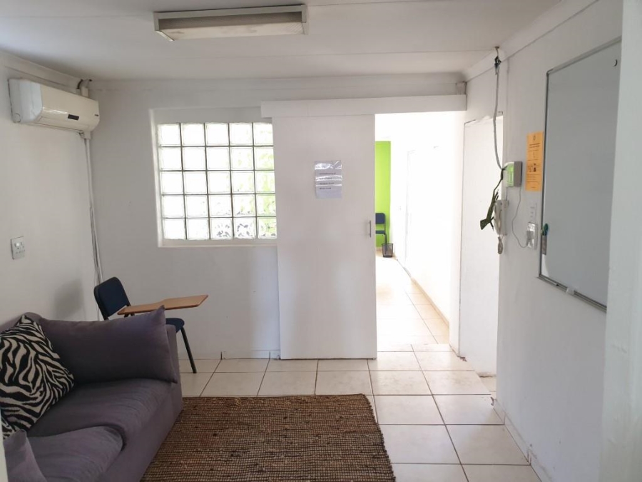To Let Commercial Property for Rent in Bramley Gauteng