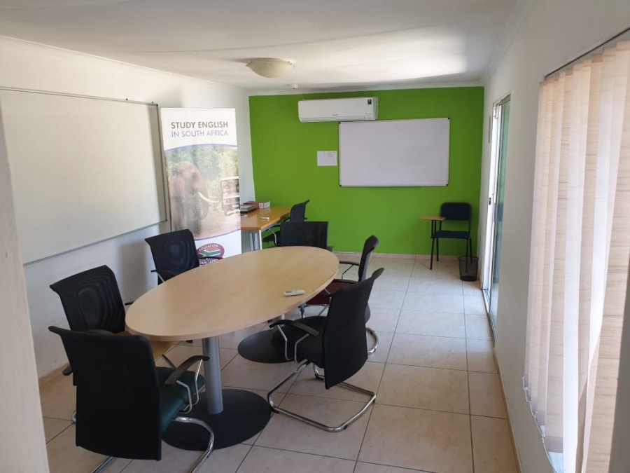 To Let Commercial Property for Rent in Bramley Gauteng