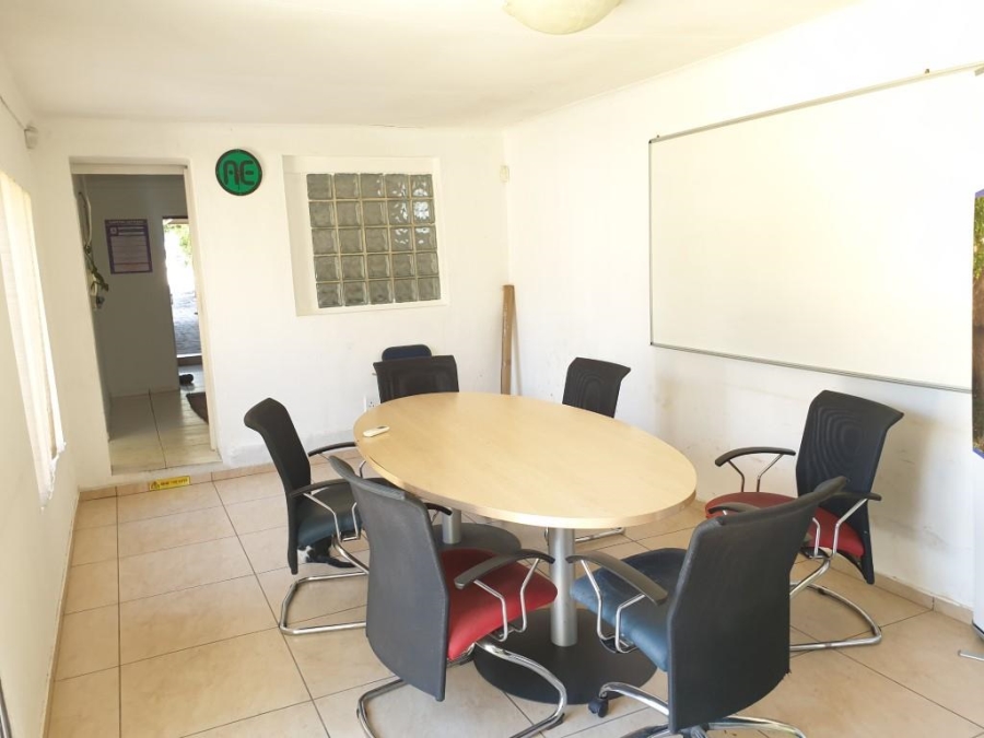 To Let Commercial Property for Rent in Bramley Gauteng
