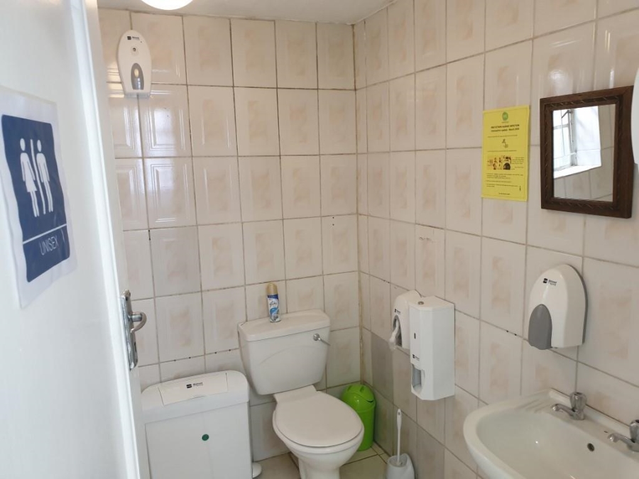 To Let Commercial Property for Rent in Bramley Gauteng