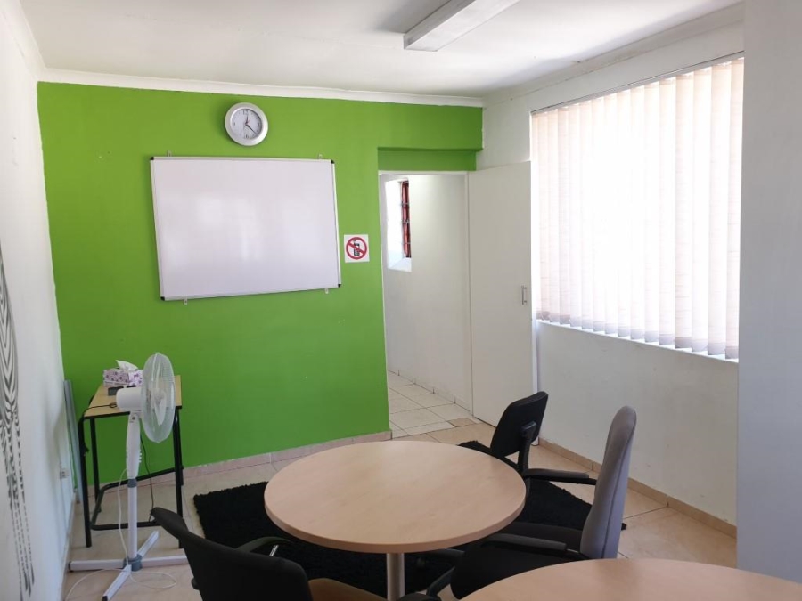 To Let Commercial Property for Rent in Bramley Gauteng