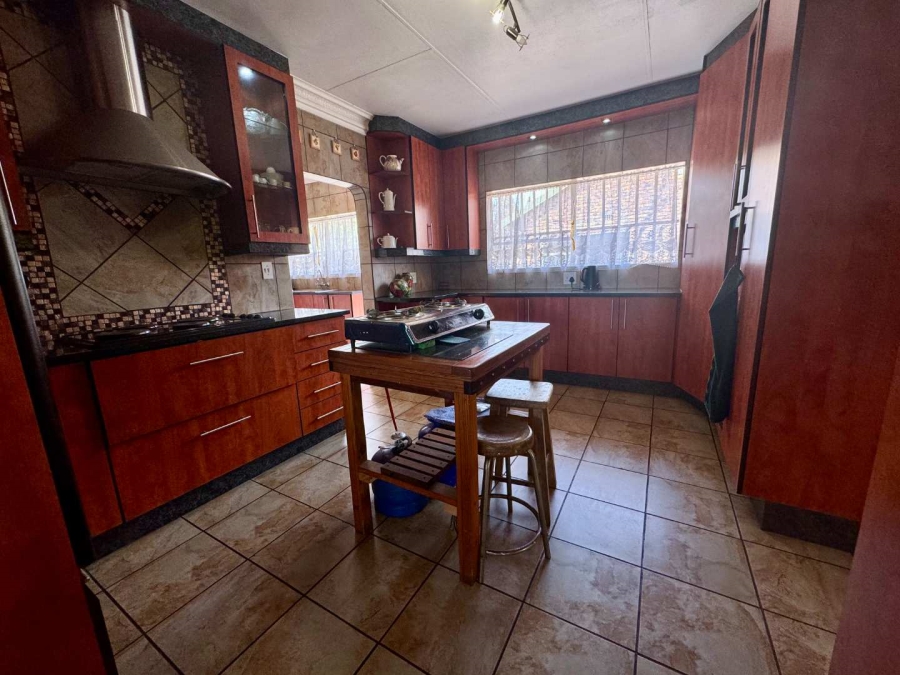 To Let 3 Bedroom Property for Rent in Henley on Klip Gauteng