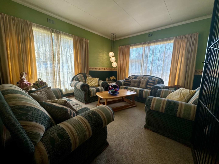 To Let 3 Bedroom Property for Rent in Henley on Klip Gauteng