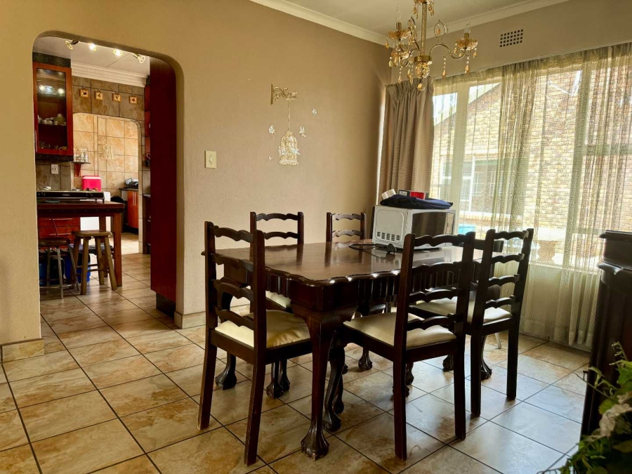 To Let 3 Bedroom Property for Rent in Henley on Klip Gauteng