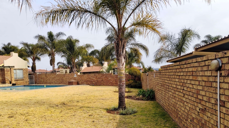 2 Bedroom Property for Sale in Celtisdal Gauteng