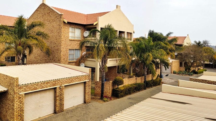To Let 2 Bedroom Property for Rent in Celtisdal Gauteng