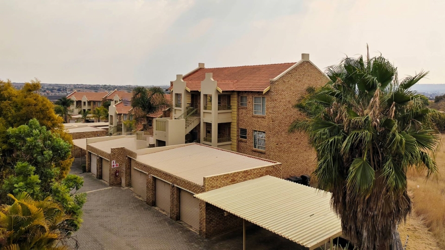 To Let 2 Bedroom Property for Rent in Celtisdal Gauteng