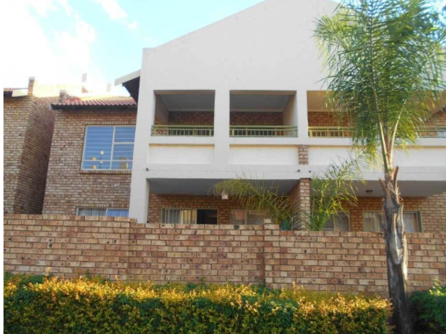 To Let 2 Bedroom Property for Rent in Celtisdal Gauteng
