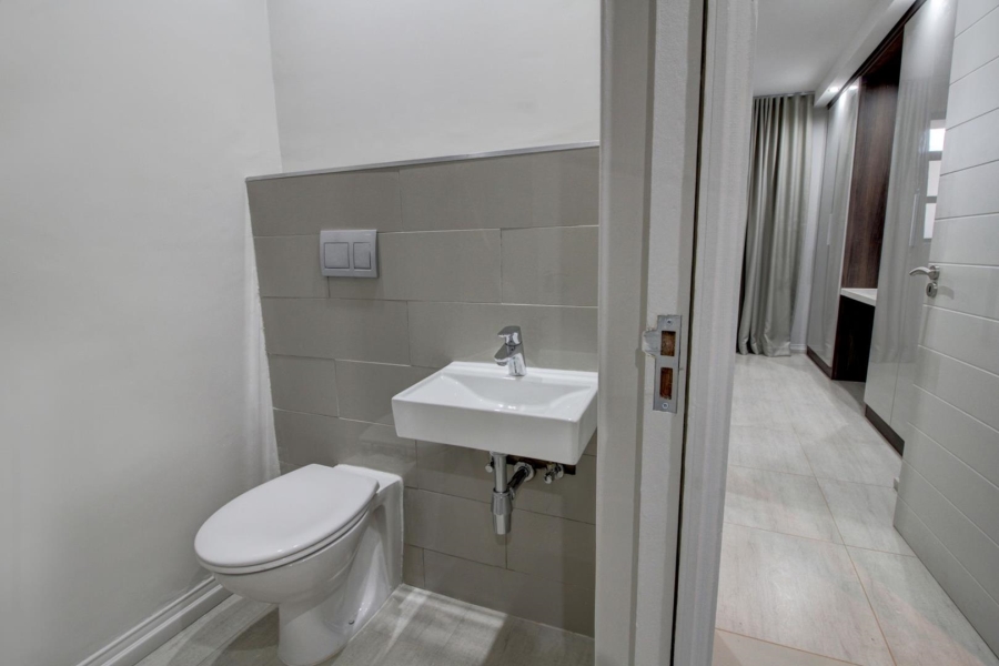 To Let 2 Bedroom Property for Rent in Menlo Park Gauteng