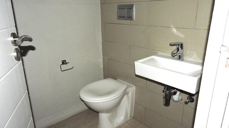 To Let 2 Bedroom Property for Rent in Menlo Park Gauteng