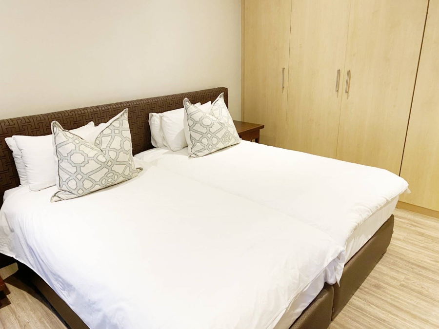 To Let 2 Bedroom Property for Rent in Benmore Gauteng