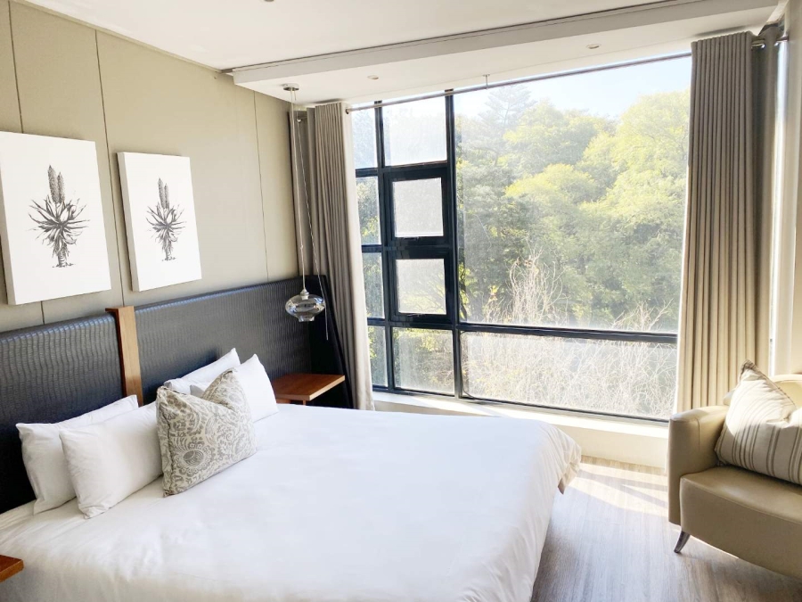 To Let 2 Bedroom Property for Rent in Benmore Gauteng