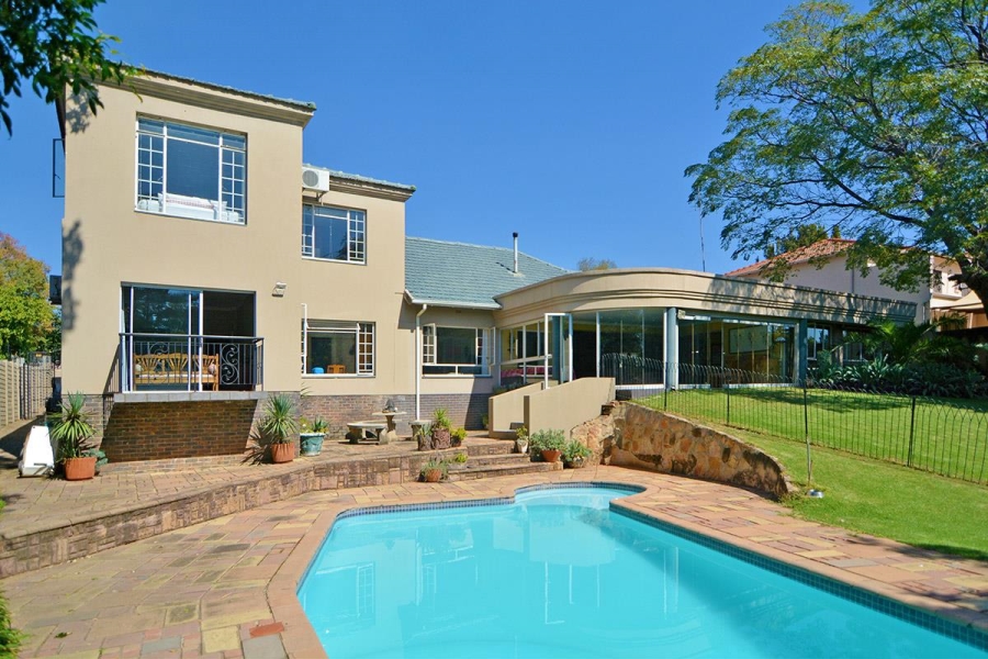 6 Bedroom Property for Sale in Glenhazel Gauteng