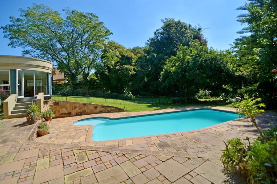 6 Bedroom Property for Sale in Glenhazel Gauteng