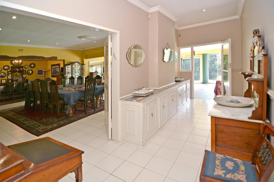 6 Bedroom Property for Sale in Glenhazel Gauteng