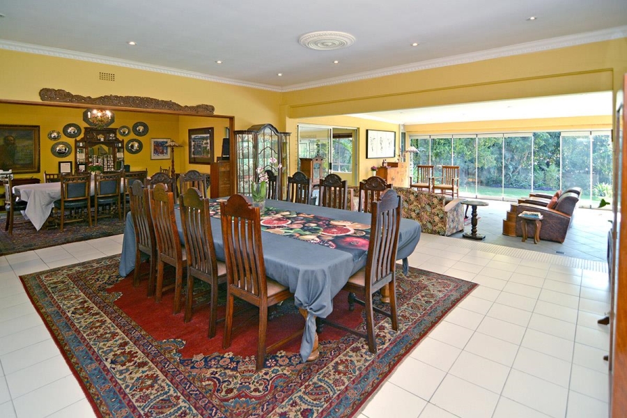 6 Bedroom Property for Sale in Glenhazel Gauteng