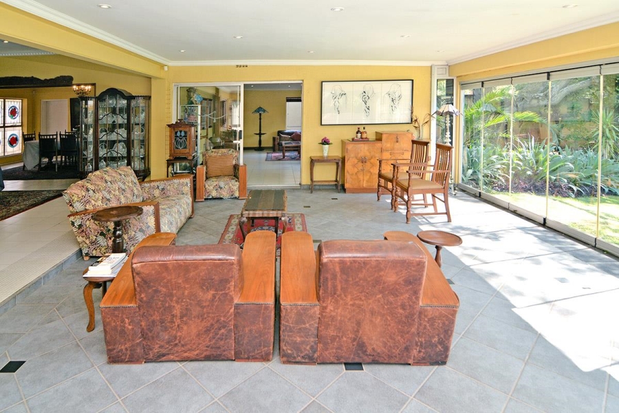 6 Bedroom Property for Sale in Glenhazel Gauteng