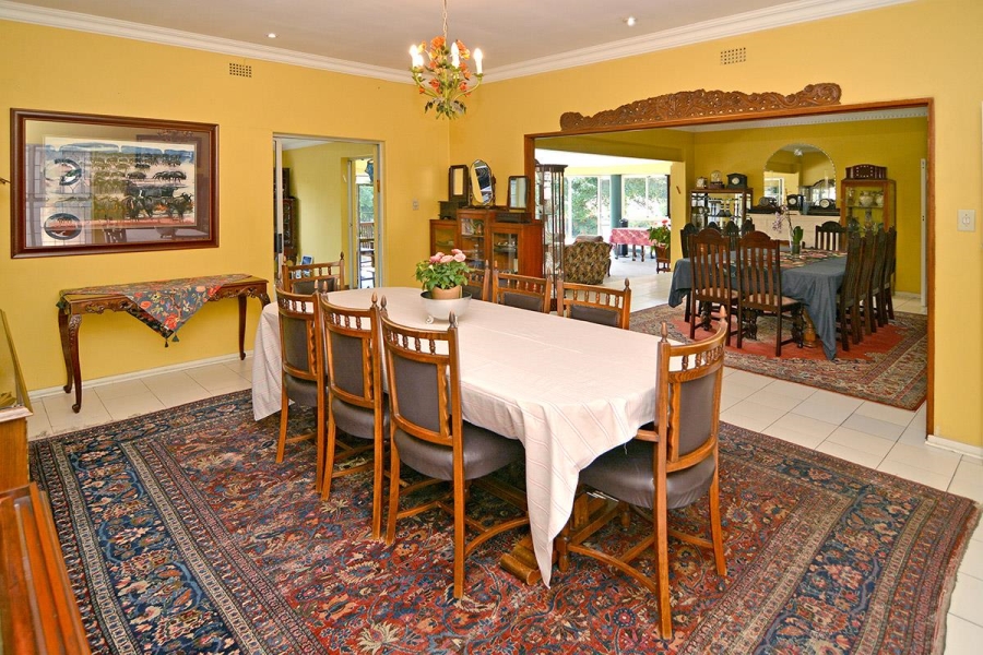 6 Bedroom Property for Sale in Glenhazel Gauteng