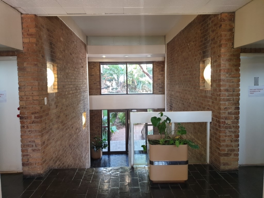 To Let commercial Property for Rent in Parktown Gauteng
