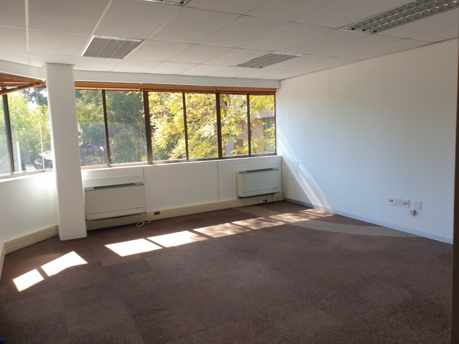 To Let commercial Property for Rent in Parktown Gauteng