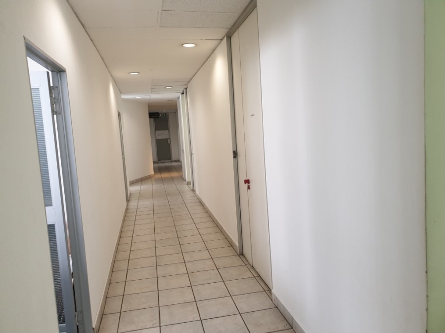 To Let commercial Property for Rent in Parktown Gauteng