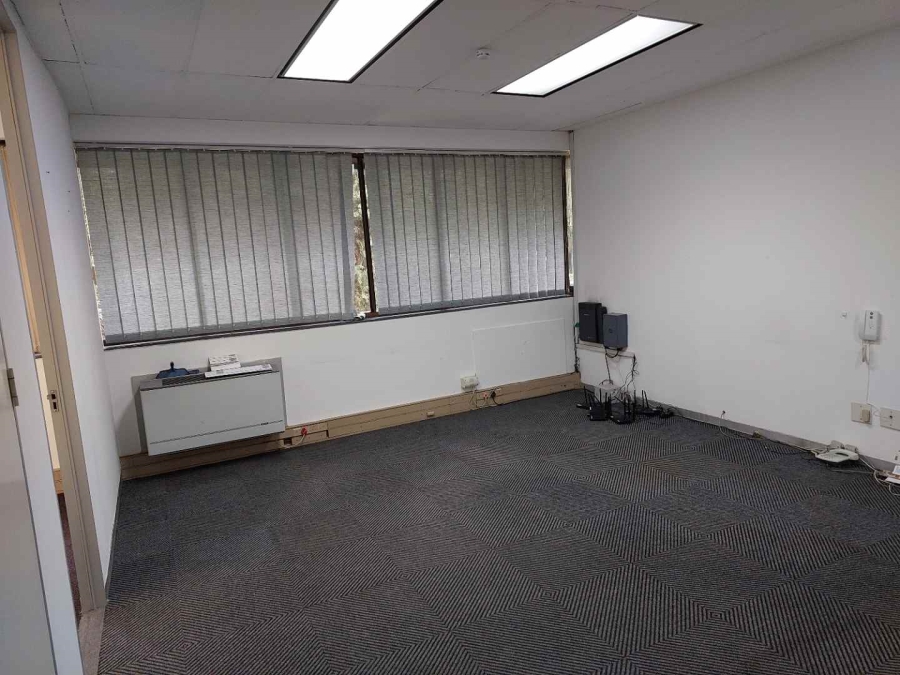 To Let commercial Property for Rent in Parktown Gauteng