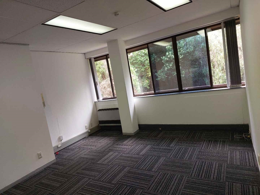 To Let commercial Property for Rent in Parktown Gauteng