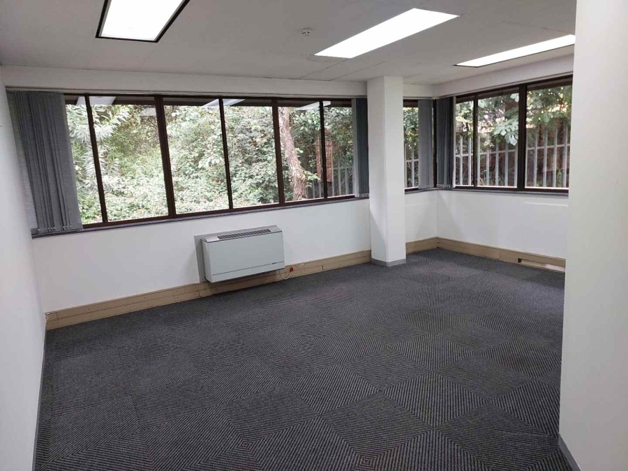 To Let commercial Property for Rent in Parktown Gauteng