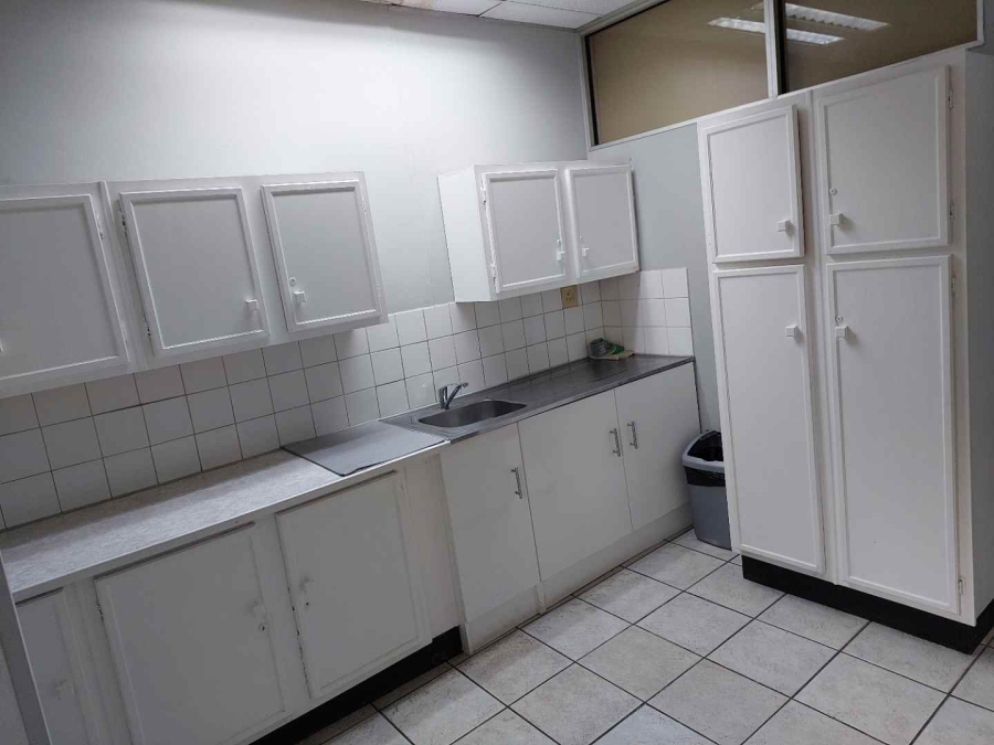 To Let commercial Property for Rent in Parktown Gauteng