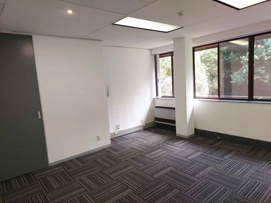 To Let commercial Property for Rent in Parktown Gauteng