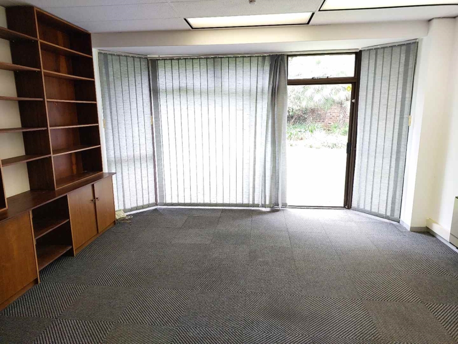 To Let commercial Property for Rent in Parktown Gauteng