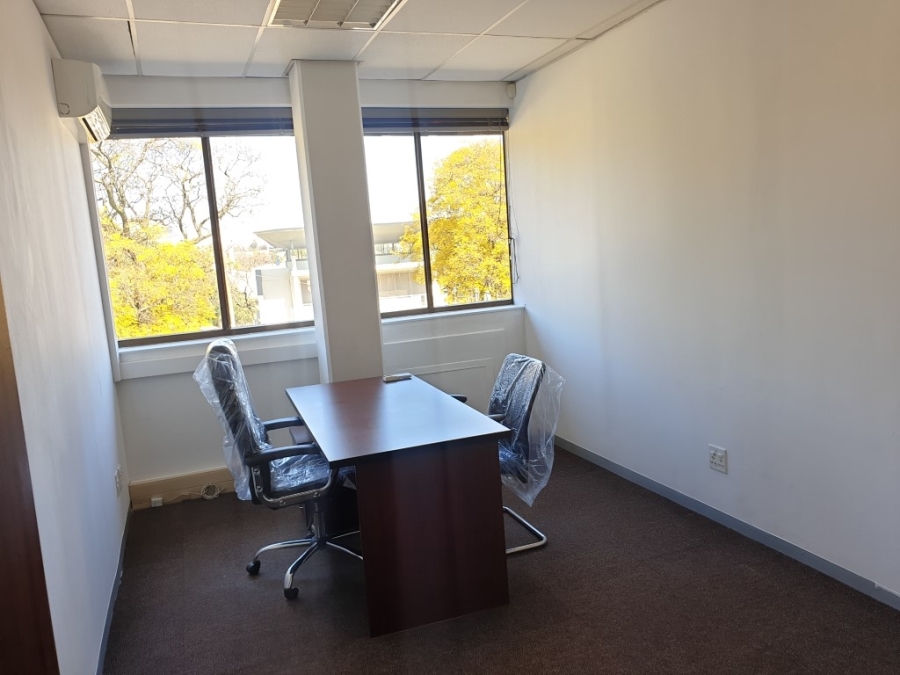 To Let commercial Property for Rent in Parktown Gauteng